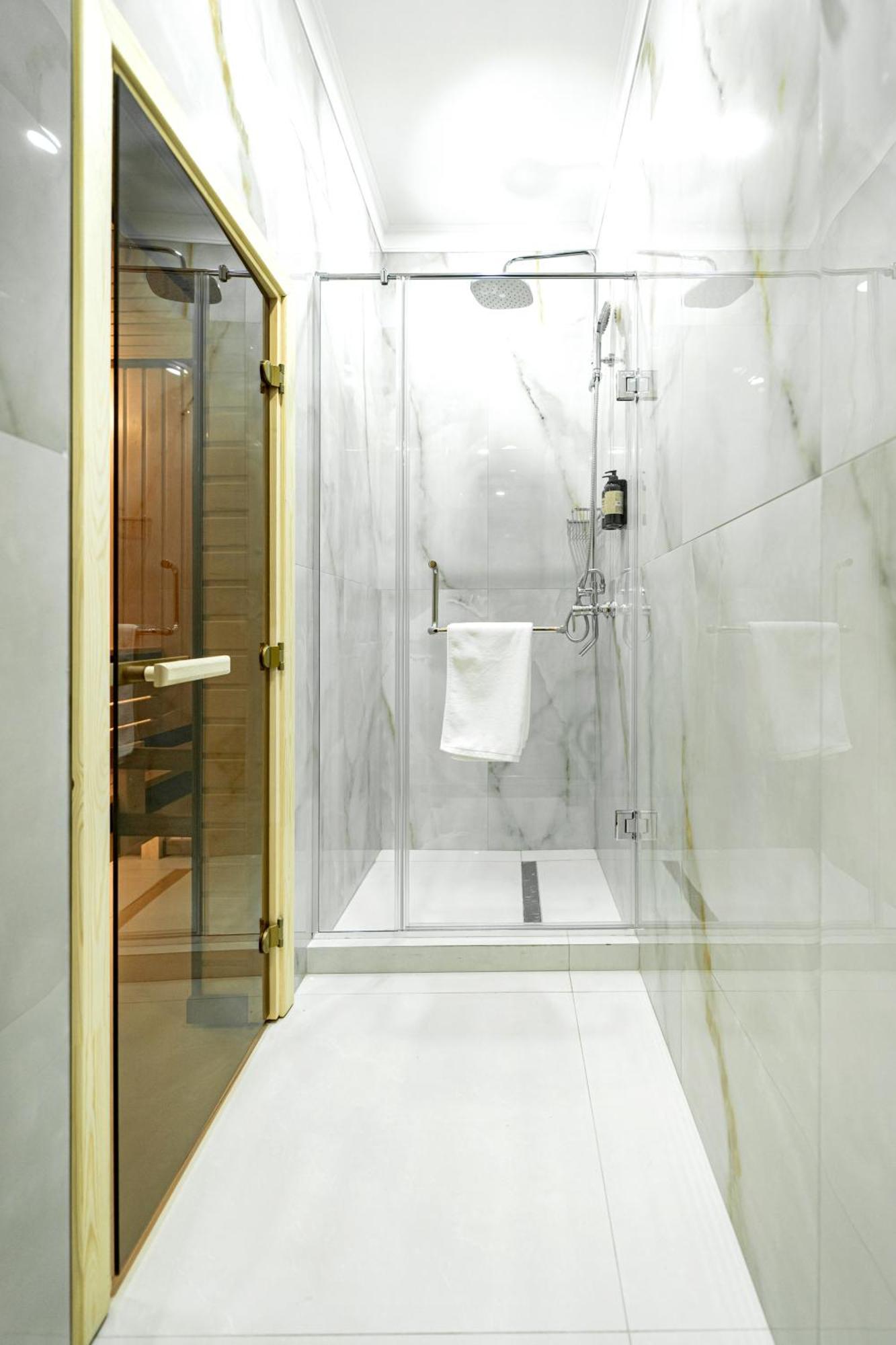 Mardan Hotel Shymkent Exterior foto