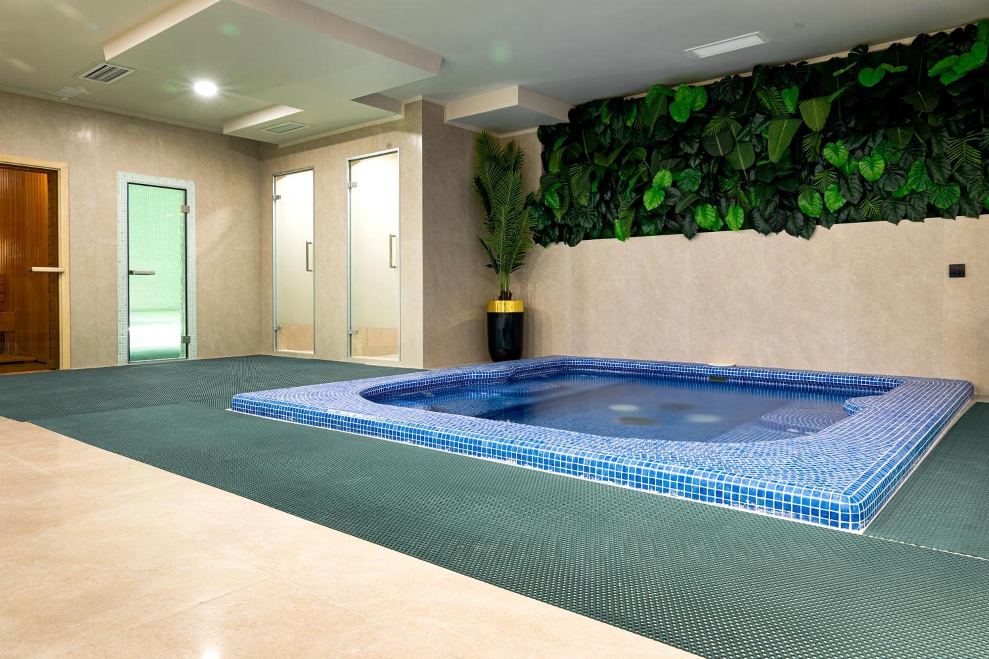 Mardan Hotel Shymkent Exterior foto