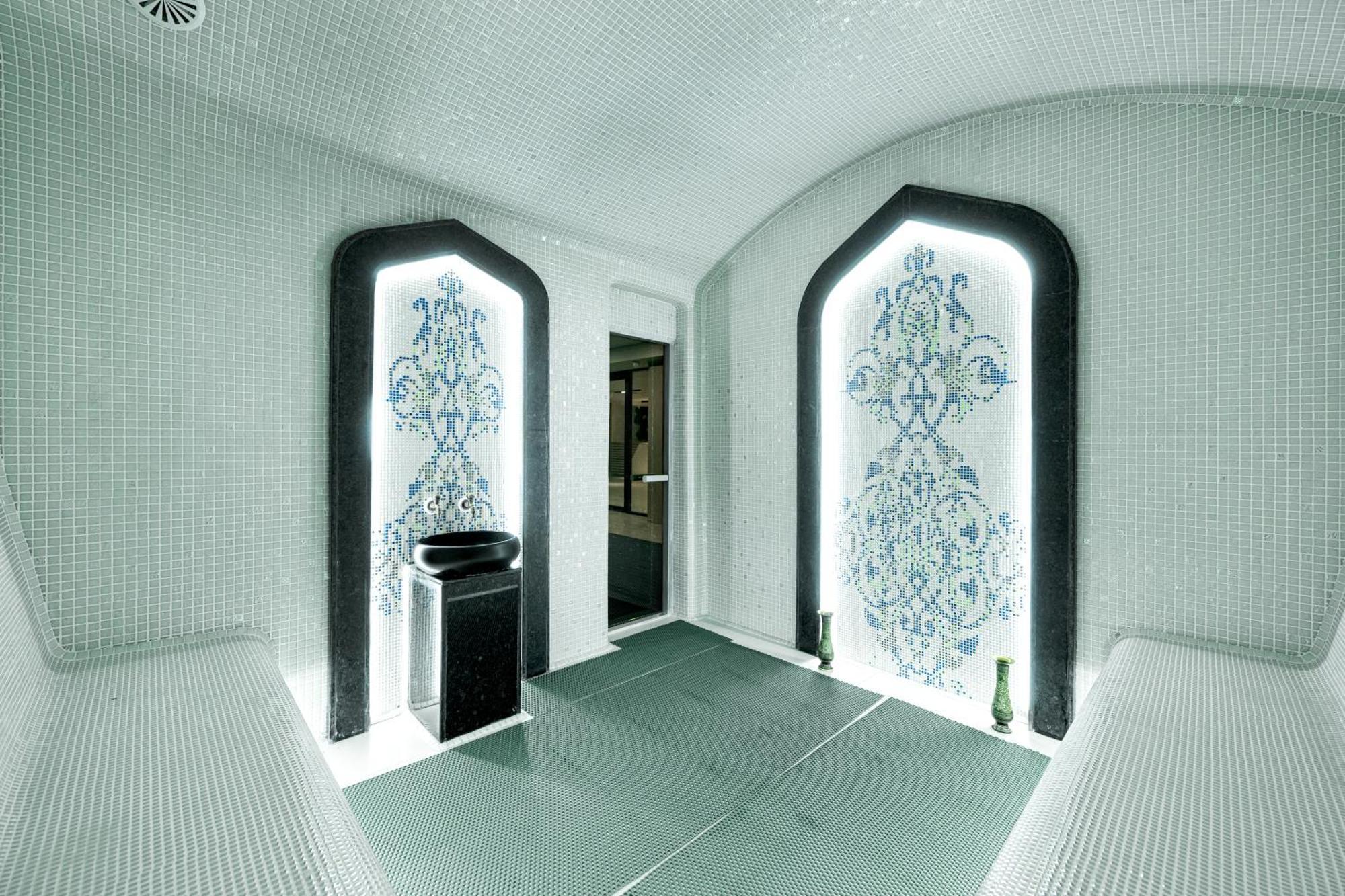 Mardan Hotel Shymkent Exterior foto