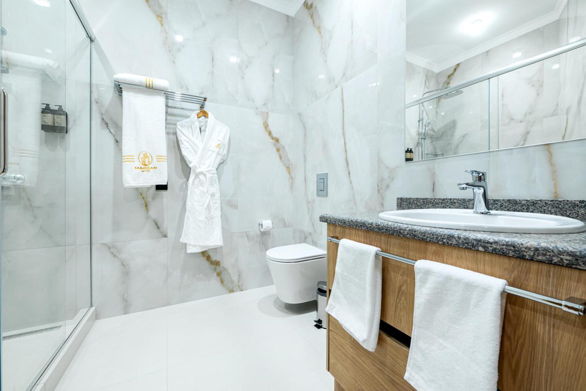 Mardan Hotel Shymkent Exterior foto